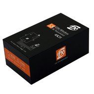 Aneagle 5.8G 40CH Channel 600mW AV Audio Video Long Range Wireless FPV Transmitter Tx Sender for Multicopter Quadcopter N5