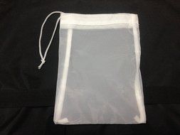 Homebrew tool,Nylon boiling bag mill grain wheat barley boil mash filter bag craft brew,6"8" 5 pieces/ lot