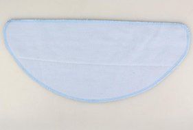3-pack Mircofiber Mopping Cloth For Ecovaces CEN540 N3