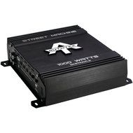 Autotek 1000W 2CH CLASS AB AMP SMA1000.2