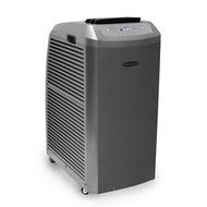 Soleus Air #BPA11,  11,000 BTU Portable Air Conditioner, Graphite color