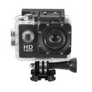 JNH Sunshiny1080P HD Sport DV Underwater 98ft Waterproof Action Video Camera N2