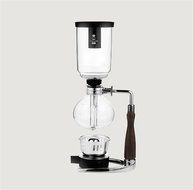 Royal- Siphon Coffee Maker Kit Manual Coffee Machine ( Color : Five People Servings ) N2