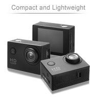 JNH Sunshiny1080P HD Sport DV Underwater 98ft Waterproof Action Video Camera N5