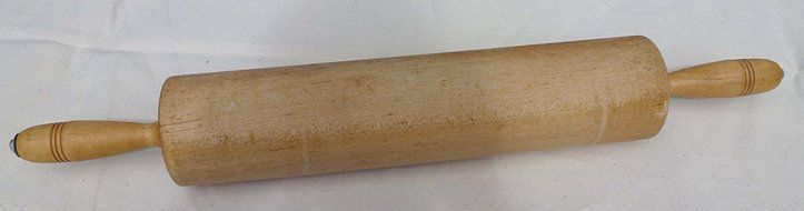 Medium Commercial Rolling Pin