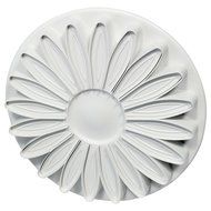 Veined Sunflower, Daisy, Gerbera Plunger Cutter by PME