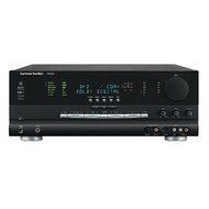 Harman Kardon AVR 525 Dolby Digital Receiver (Discontinued by Manufacturer)
