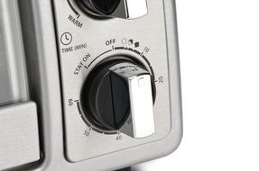 Toastmaster Stainless Steel Toaster Oven, 18 L N5