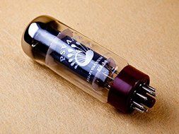 4pcs PSVANE HiFi EL34 Vaccum Tube Matched Quad