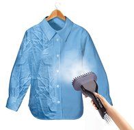 Rowenta DW5197 Partner of Fashion Focus Steam 1725-Watt Micro Steam Iron with Stainless Steel Soleplate, 400-Hole... N5