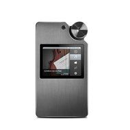 SHANLING M3 Portable HIFI Music Player+Digital Decoder + Headphone Amplifier Grey N2