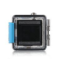Green House-1.5-inch TFT Screen Camera Waterproof Helmet WIFI Module Action Camera Sport DV