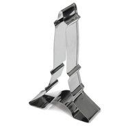 Cake &amp; Cookie Cutters Stainless Steel Eiffel Tower Cookie Cutter Cake Sushi Mold