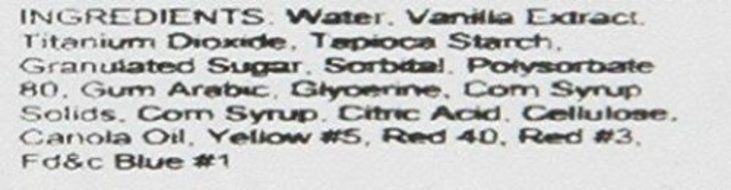 Star Wars Rebels Inquisitor Edible Icing Image Cake Decoration Topper (8" Round) N5