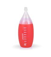 Prepara PP07U-PDBRD Prep and Deco Bottle, Red N3