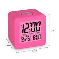 clock repair shops