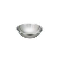 Royal Industries Mixing Bowl, Heavy-Duty Stainless Steel, 3/4 qt, Silver