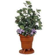 Stereostone Outdoor Subwoofer Omni Planter Garden Subwoofer Speaker