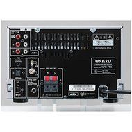 ONKYO Hi-Res support CD / SD / USB Receiver system X-NFR7TX (D) N3