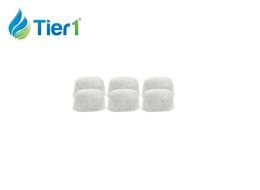 Keurig 5073 Charcoal Water Filter Cartridge Refills for Keurig B40, B60, B65, B70, B75, K40, K45, K50, K65, K70...