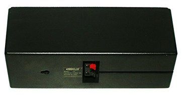 KLH 10C Surround Sound Center Speaker