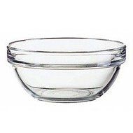 Luminarc E5607 Stackable Glass Bowl 4&quot;