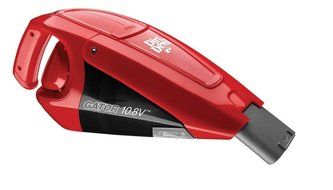 Dirt Devil Hand Vacuum Cleaner Gator 10.8 Volt Cordless Bagless Handheld Vacuum BD10100