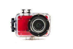 ATR High-Definition Sports Camera 1080P N2