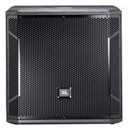 JBL STX818S Single 18" Bass Reflex Subwoofer (Pair)