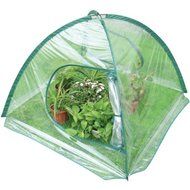 New P3 Q1094 Folding Greenhouse