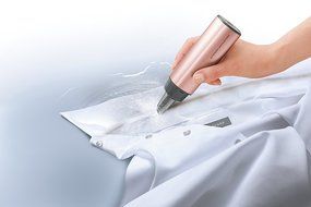 SHARP Handy washing machine Ultrasonic washer UW-A1-P (Pink) N5