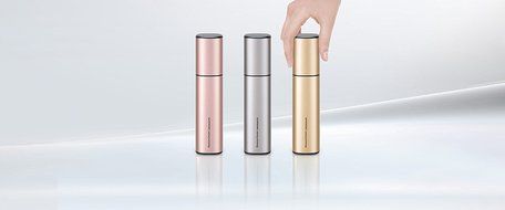 SHARP Handy washing machine Ultrasonic washer UW-A1-P (Pink) N6