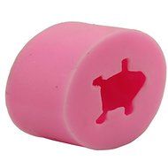 Let'S Diy DIY Pig Shape Fondant Cake Mold Silicone Mold Cake Decorating Tools Chocolate Mould Bakeware Cooking... N3