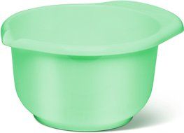 Emsa Mixing Bowl "Superline" 101.4 fl oz In Mint,