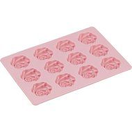 Wilton 2115-8516 Rose Silicone Candy Mold N3