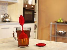 TeaLeaf Tea Infuser