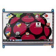 SainSmart Capacitive 7&quot; inch Touch Screen TFT LCD Module HDMI 800x480 for Raspberry Pi 3 2... N2