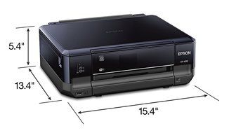 Epson Expression Premium XP-600 Small-in-One&reg; Printer - Epson C11CC47201