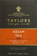 Taylors of Harrogate Classic Tea Variety Box, 48 Count N47