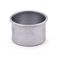 Parrish Magic Line 3 x 2 Inch Round Aluminum Cake Pan