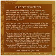 Taylors of Harrogate Classic Tea Variety Box, 48 Count N48