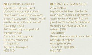 Taylors of Harrogate Classic Tea Variety Box, 48 Count N49