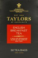 Taylors of Harrogate Classic Tea Variety Box, 48 Count N51