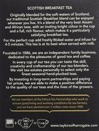 Taylors of Harrogate Classic Tea Variety Box, 48 Count N56