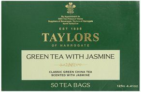 Taylors of Harrogate Classic Tea Variety Box, 48 Count N61