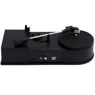 SODIAL(R) mini USB Turntable Vinyl LP to MP3 recorder USB digital turntable player Vinyl LP to MP3 Converter -... N2