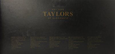 Taylors of Harrogate Classic Tea Variety Box, 48 Count N69