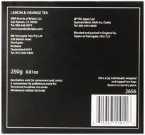 Taylors of Harrogate Classic Tea Variety Box, 48 Count N71