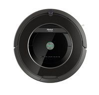 iRobot Roomba 880 Vacuum Cleaning Robot - Pet &amp; Allergy - Brand New - 110v-240v