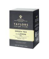 Taylors of Harrogate Classic Tea Variety Box, 48 Count N85